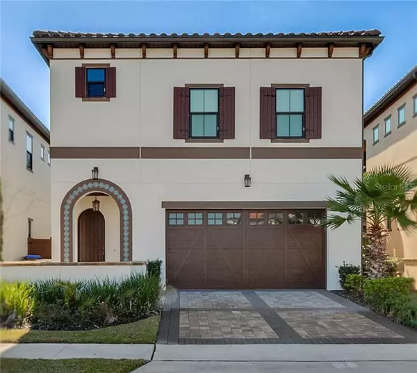 Orlando, FL 32819,8113 VIA VITTORIA WAY