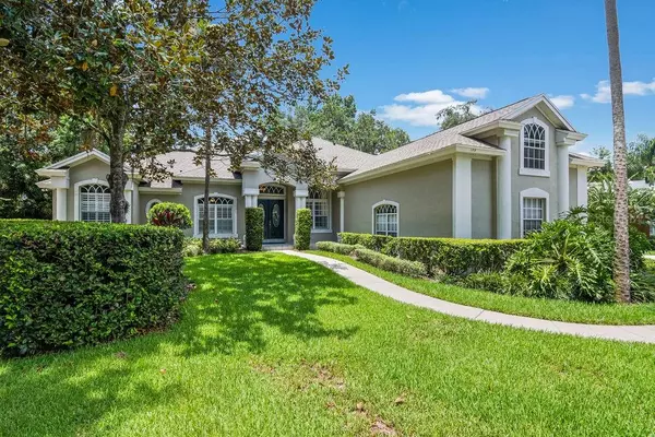 Winter Springs, FL 32708,106 ATRIUM CT