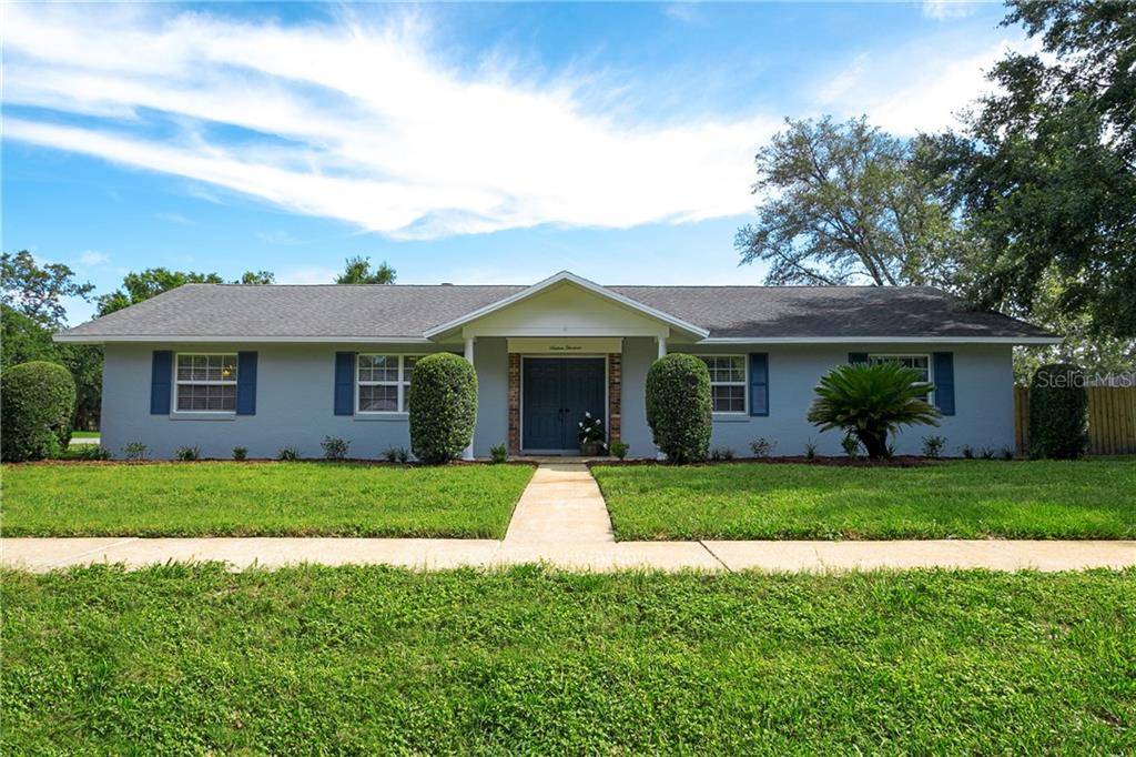 1613 WIND DRIFT RD, Belle Isle, FL 32809