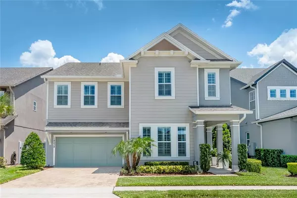 14234 ALDFORD DR, Winter Garden, FL 34787