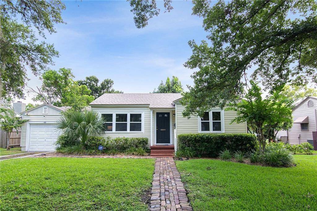 1131 W SMITH ST, Orlando, FL 32804
