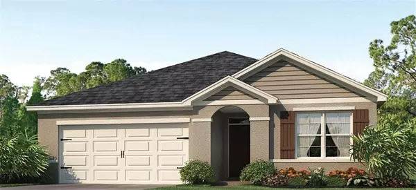 236 ST. THOMAS DR, Mulberry, FL 33860