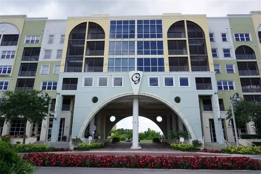 225 W SEMINOLE BLVD #204, Sanford, FL 32771