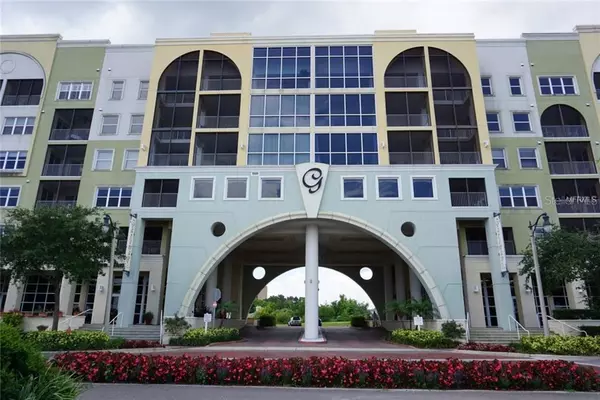 225 W SEMINOLE BLVD #204, Sanford, FL 32771