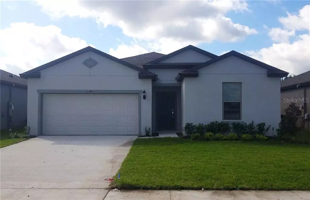 Saint Cloud, FL 34772,1741 CAYMAN COVE CIR