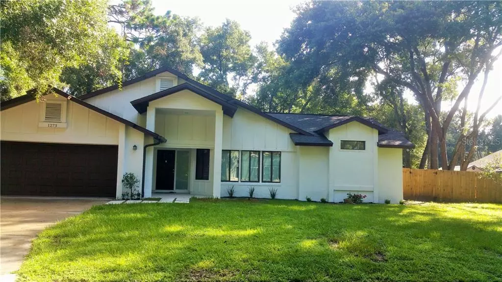 Altamonte Springs, FL 32714,1273 BENT OAK TRL