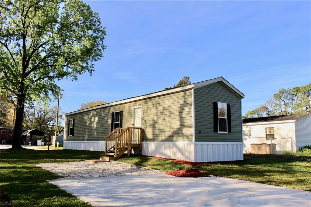 181 LAKESHORE DR, Altamonte Springs, FL 32714