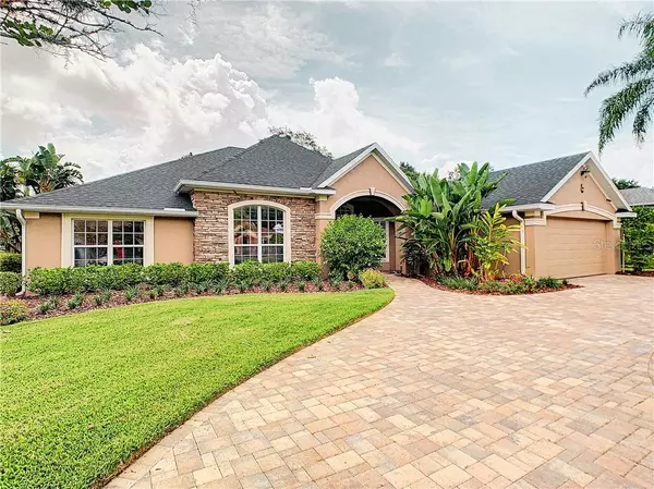 189 HAMMOCK OAK CIR, Debary, FL 32713