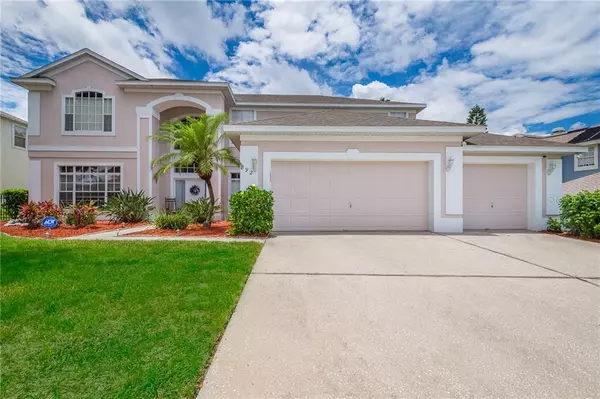 892 LANCER CIR, Ocoee, FL 34761