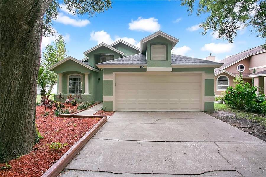 1108 SUMMER LAKES DR, Orlando, FL 32835