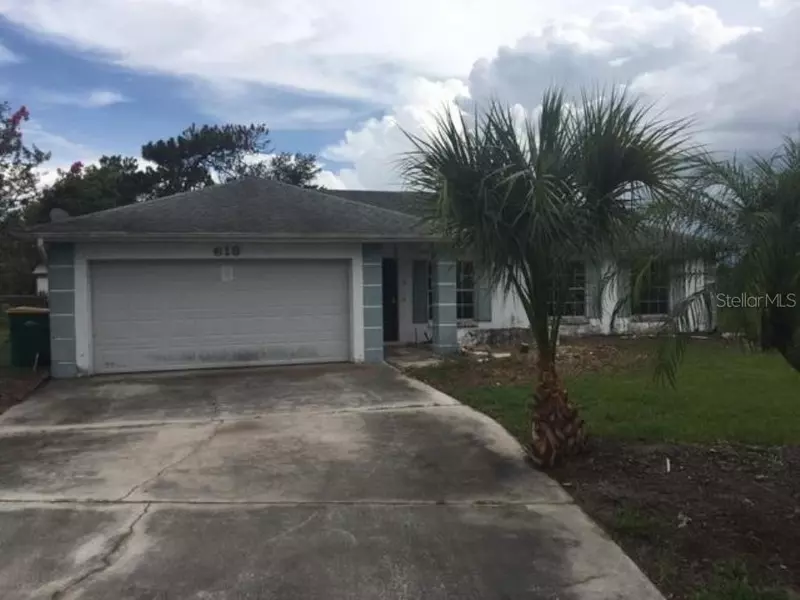 619 REDWOOD CT, Kissimmee, FL 34743