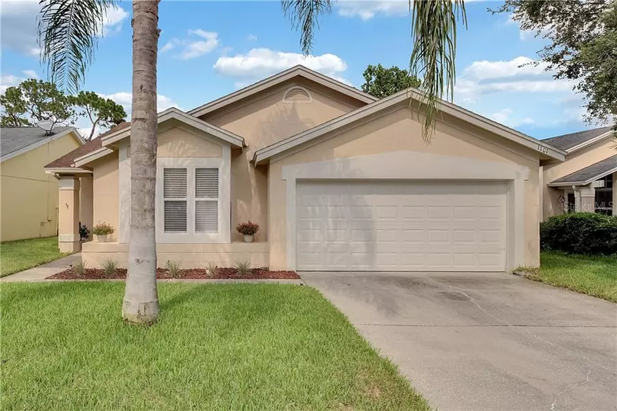 1101 MANIGAN AVE, Oviedo, FL 32765