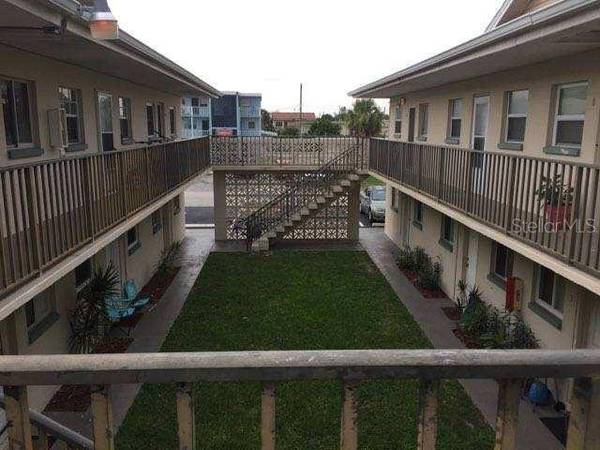 404 TYLER AVE #19, Cape Canaveral, FL 32920