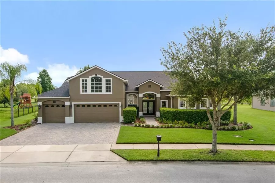 2560 DARK OAK CT, Oviedo, FL 32766