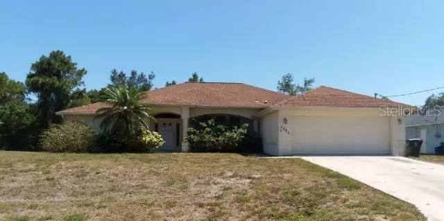 North Port, FL 34288,3755 JANUARY AVE