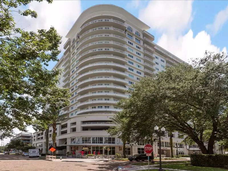 100 S EOLA DR #911, Orlando, FL 32801