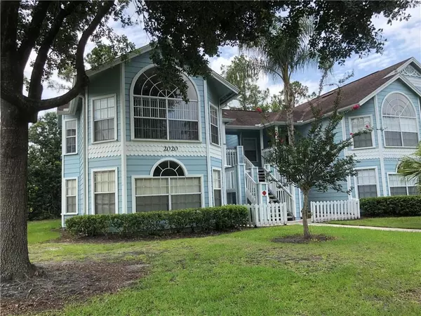 2020 ROYAL BAY BLVD #90, Kissimmee, FL 34746