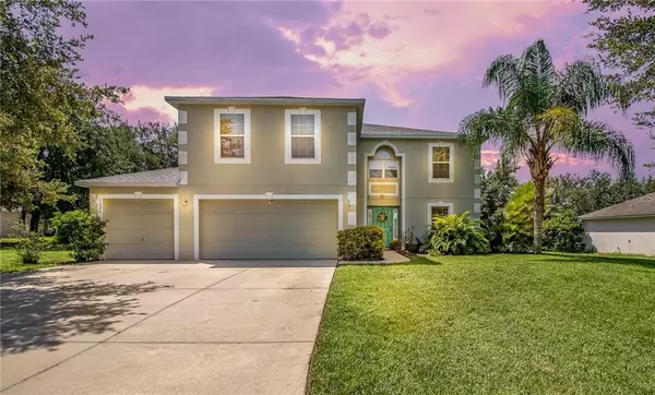 1624 MYRTLE LAKE AVE, Fruitland Park, FL 34731