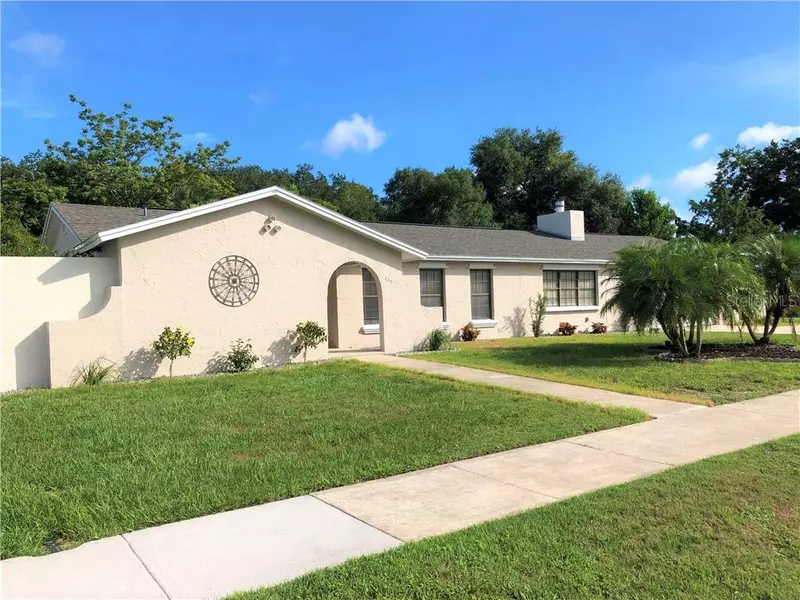 122 KRIDER RD, Sanford, FL 32773