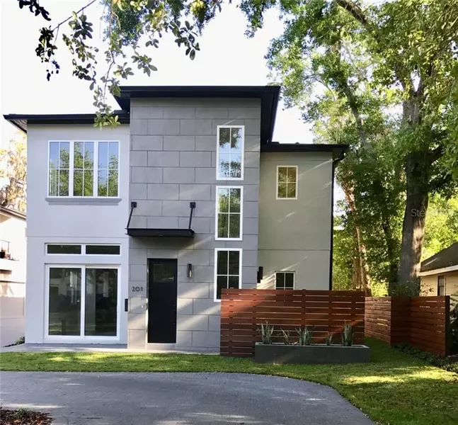 201 ORANGE PL, Maitland, FL 32751