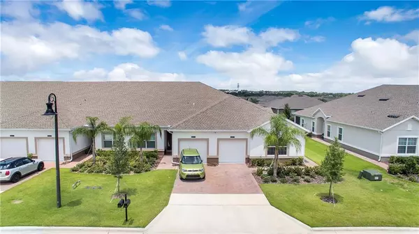 Clermont, FL 34711,3561 BELLAND CIR #F