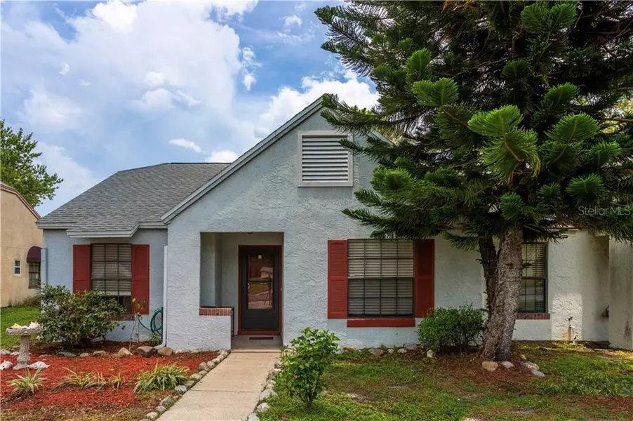 206 MEADOW BLVD, Sanford, FL 32771