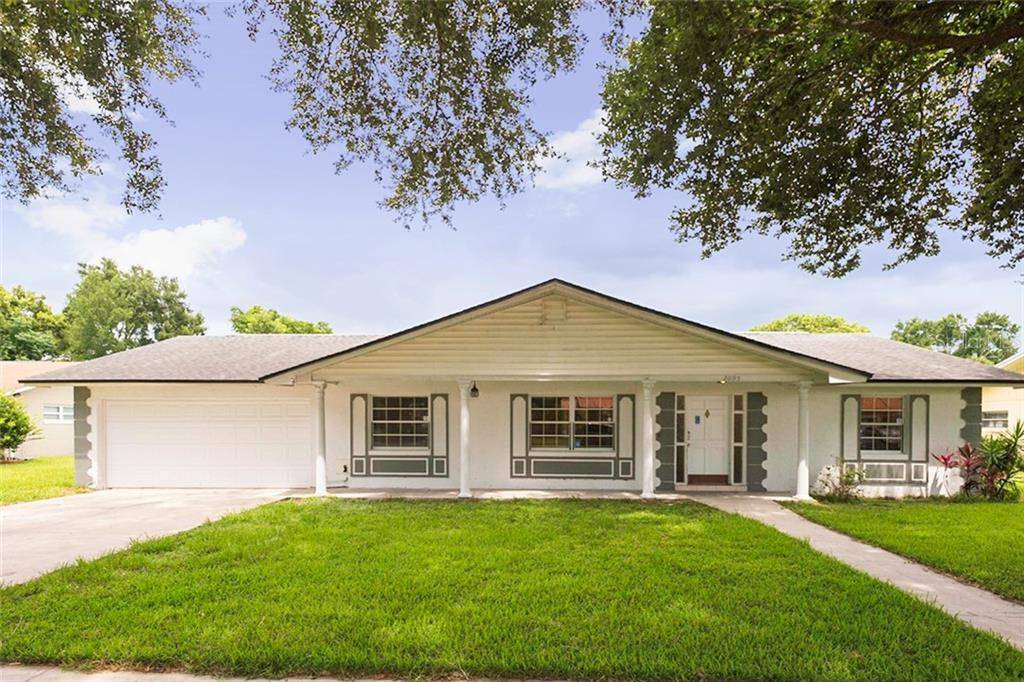 2095 CURRY LN, Orlando, FL 32812