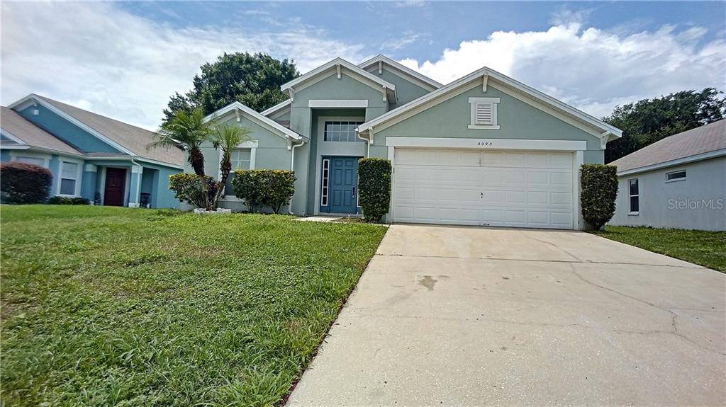 3093 BUCKEYE POINT DR, Winter Haven, FL 33881