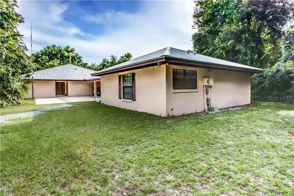 Enterprise, FL 32725,900 BRADDOCK RD