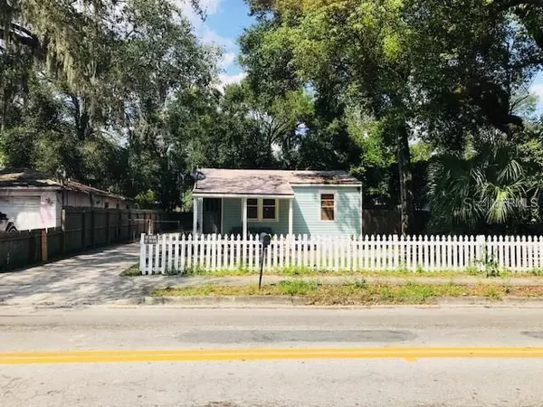 Tampa, FL 33610,1806 E OSBORNE AVE