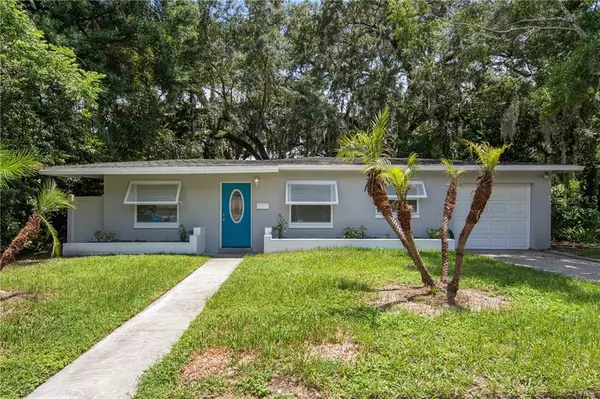 2108 NEWMAN ST, Orlando, FL 32803