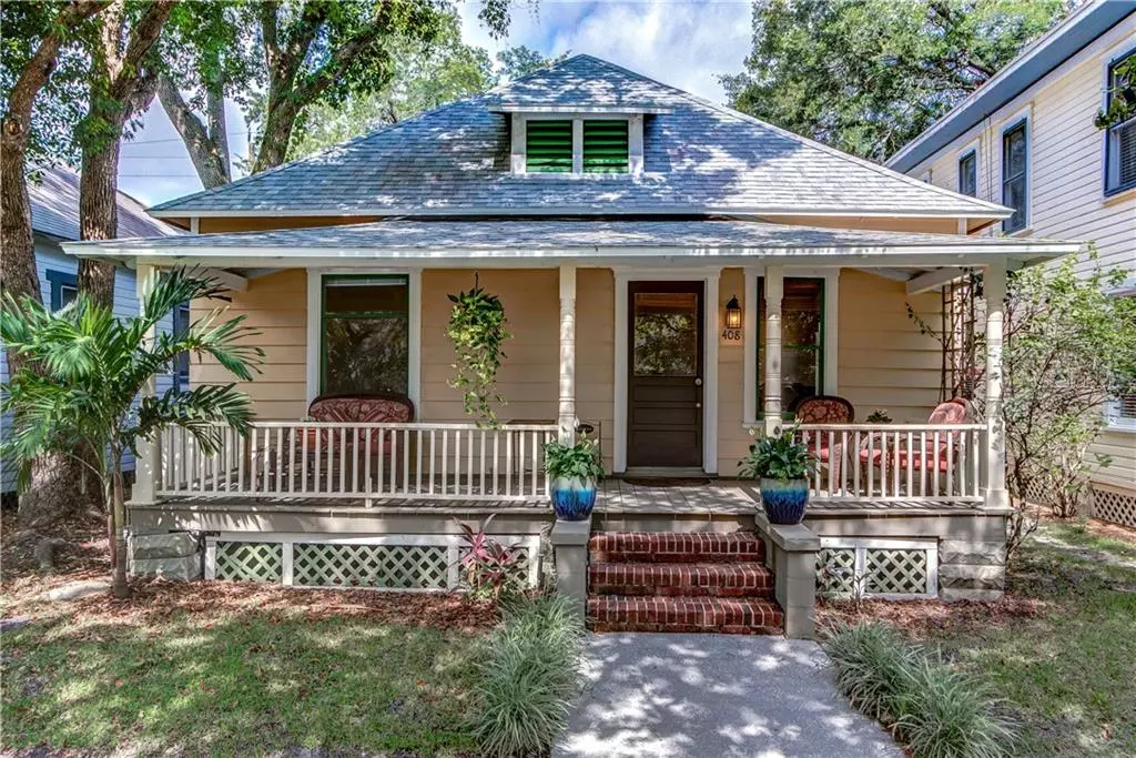 Sanford, FL 32771,408 S PALMETTO AVE