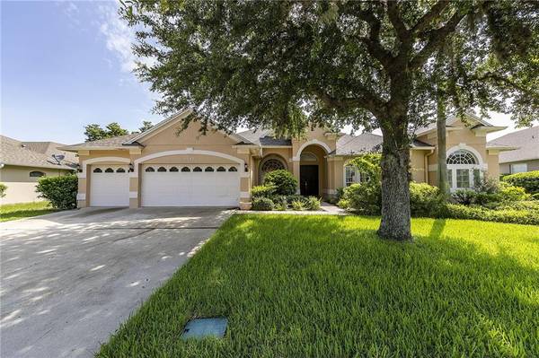 5732 ALOMA WOODS BLVD, Oviedo, FL 32765