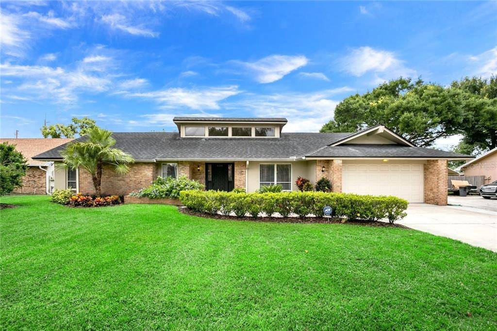 4318 FARRELL LN, Orlando, FL 32812