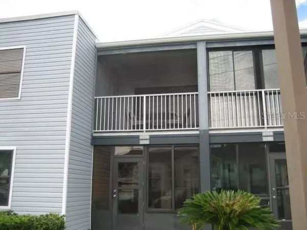 3796 SOUTHPOINTE #5, Orlando, FL 32822