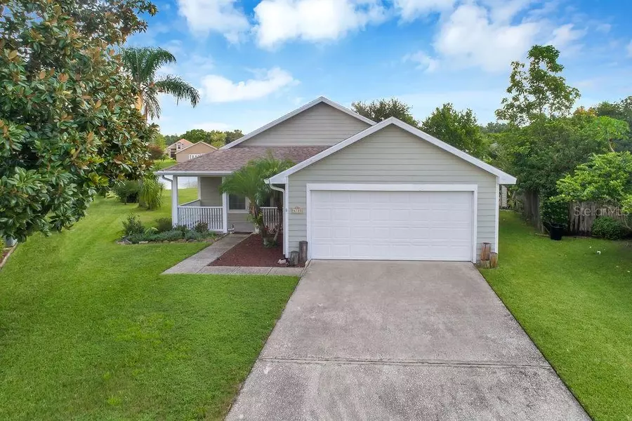 4705 FORT WAYNE CT, Orlando, FL 32822