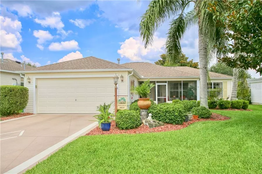 1837 SANIBEL CT, The Villages, FL 32162