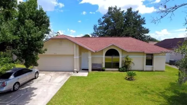 Poinciana, FL 34759,670 JAGUAR CT