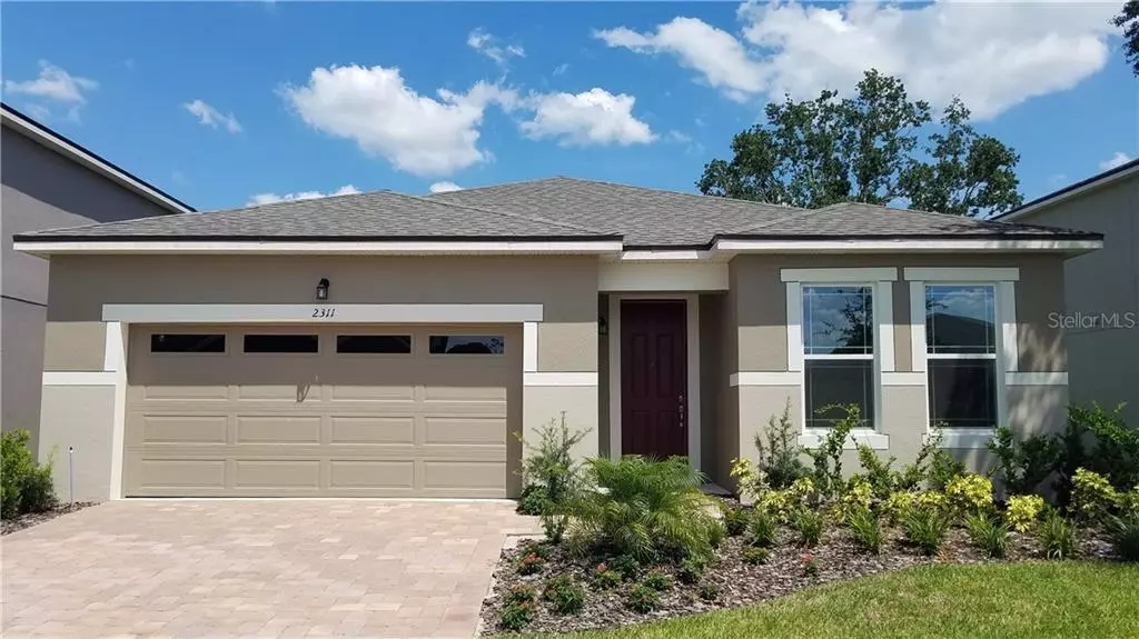 2311 KENNINGTON CV, Deland, FL 32724