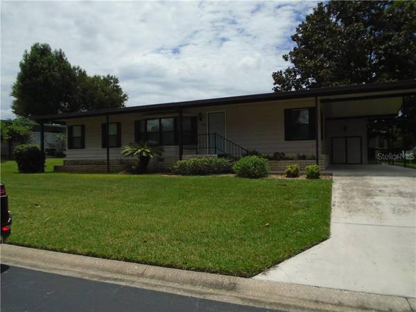 3336 OVERLOOK RD #1668, Zellwood, FL 32798