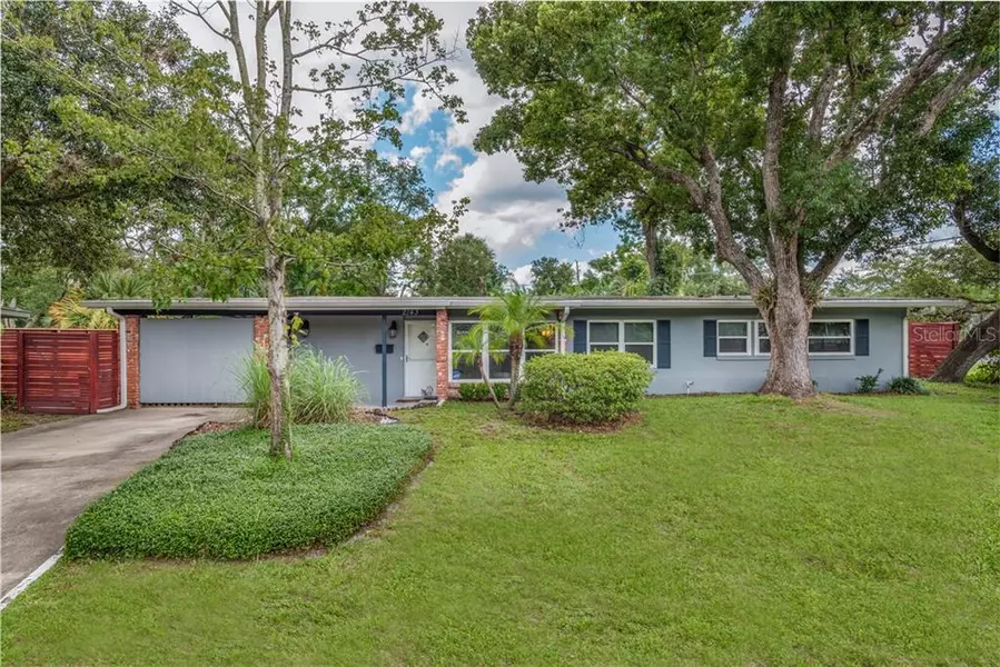 2143 SYCAMORE DR, Winter Park, FL 32789