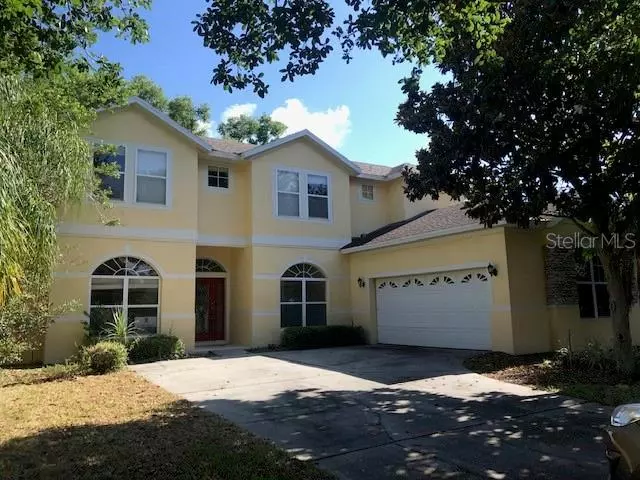 Apopka, FL 32703,3804 EMERALD ESTATES CIR