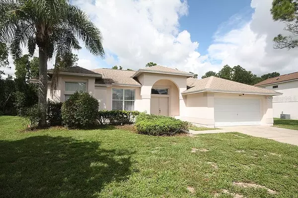 2847 PICADILLY CIR, Kissimmee, FL 34747