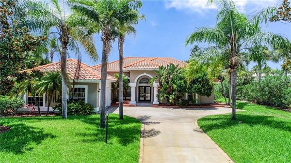 85 CACHE CAY DRIVE, Vero Beach, FL 32963