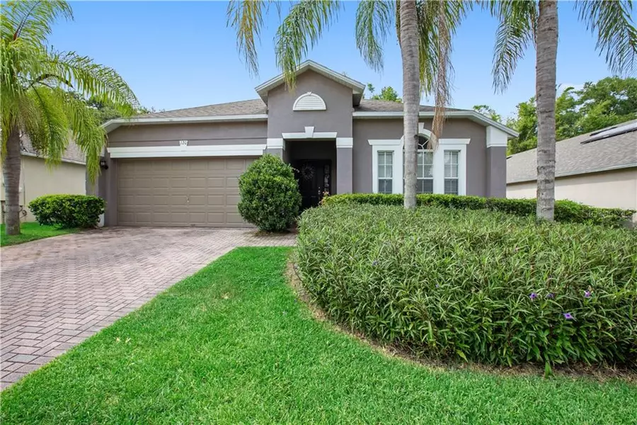 120 CALABRIA SPRINGS CV, Sanford, FL 32771