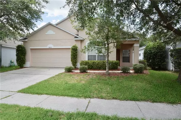 4836 NATIVE DANCER LN, Orlando, FL 32826