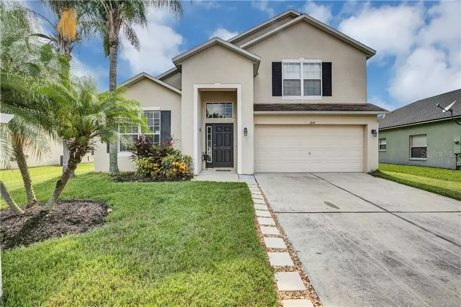 128 ISLAMORADA WAY, Sanford, FL 32771