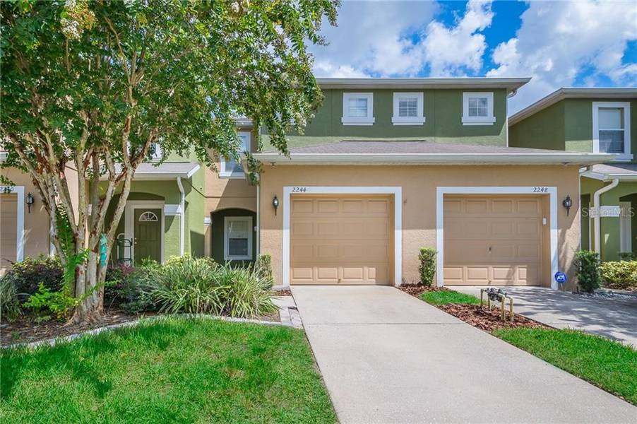 2244 LELAND LN, Casselberry, FL 32707