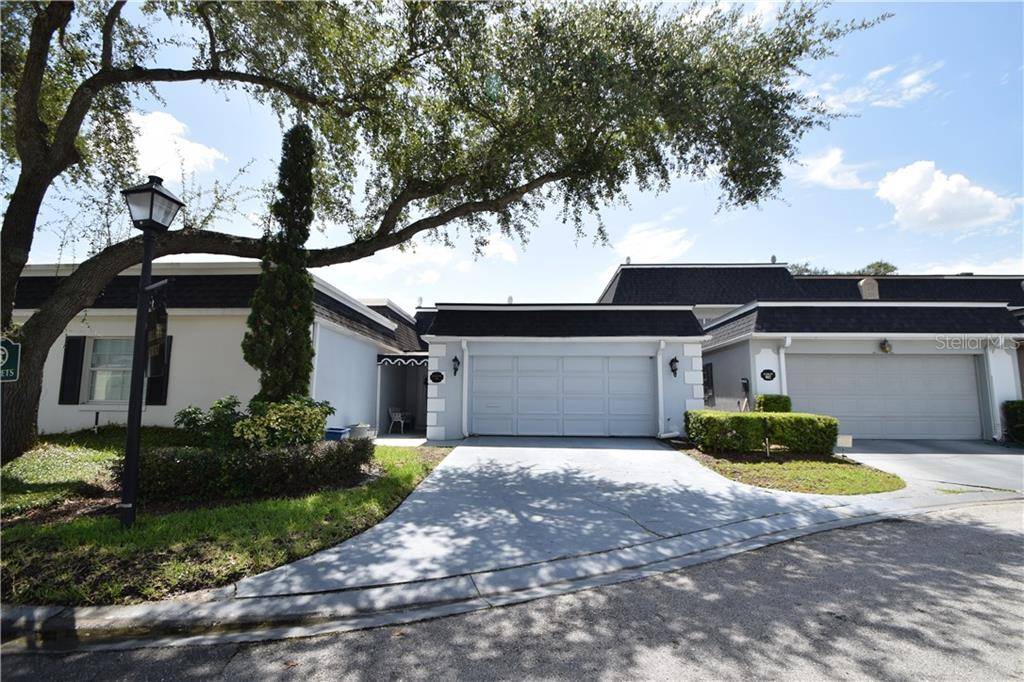 900 HILLARY CT #19, Orlando, FL 32804