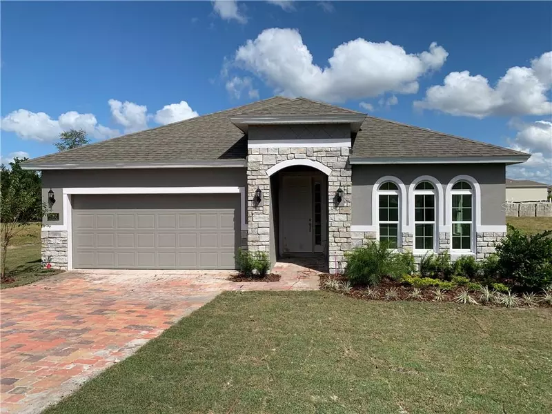 601 NAPOLI WAY, Howey In The Hills, FL 34737